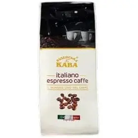 Кофе "Віденська кава" Italiano Espresso Coffee 1 кг - фото 1