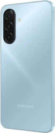 Смартфон Samsung Galaxy A17 4G 8/256GB Light Blue (SM-A175FLBE) - фото 6