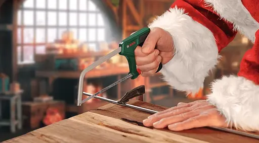 Набір інструментів Bosch, промо-набір адвент календар 2025-26 (1.600.A03.9HD) - фото 6