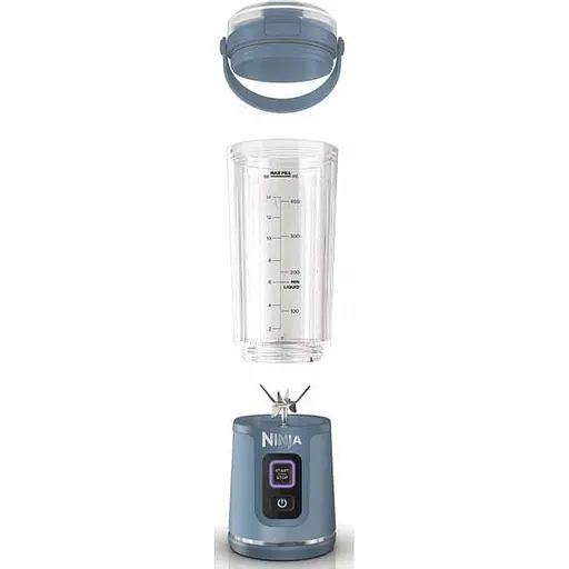 Фитнес-блендер Ninja Blast BC151EUNV - фото 3