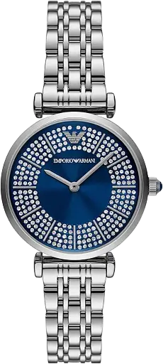 Часы Emporio Armani Gianni T-Bar AR11627