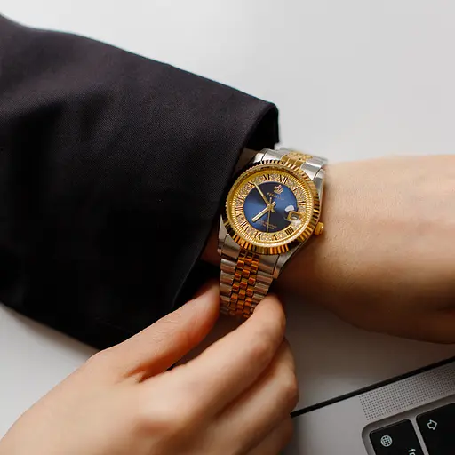 Годинник Reginald Crystal - фото 6