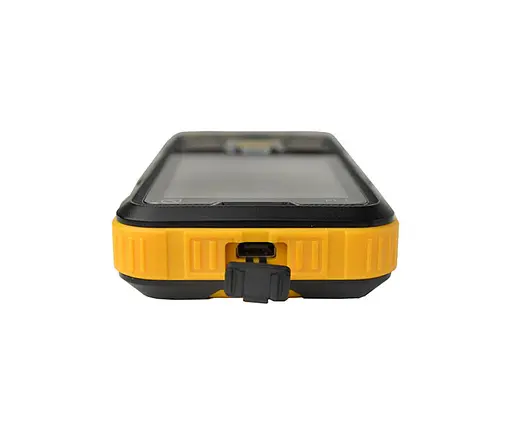 Захищений телефон Land Rover T34 ( Tele 1) 2 200мАг Yellow - фото 5