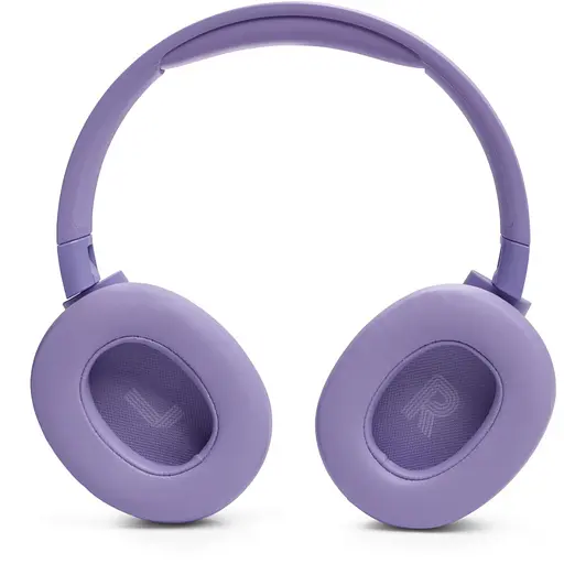 Навушники JBL Tune 720BT Purple (JBLT720BTPUR) - фото 5