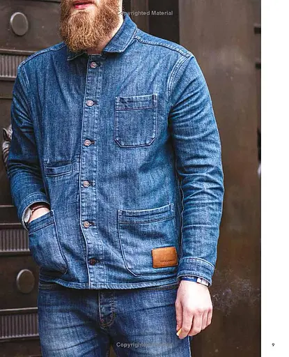 It’s All About Denim - фото 10