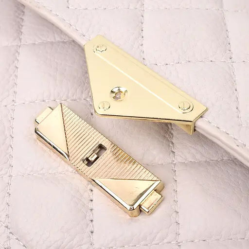 Кожаная женская сумка Vintage 21х14.5х8.5 см sum0026619 - фото 5