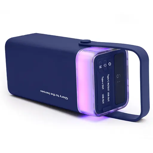 Повербанк Aspiring Vigor 30 PD 65W - фото 9