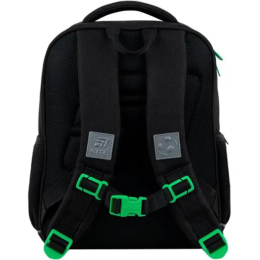 Рюкзак детский Kite Kids Football (K26-559XS-2) - фото 4