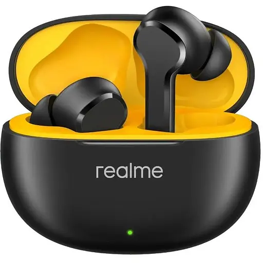 Гарнітура Realme Buds T110 (RMA2306) Black (7005610)
