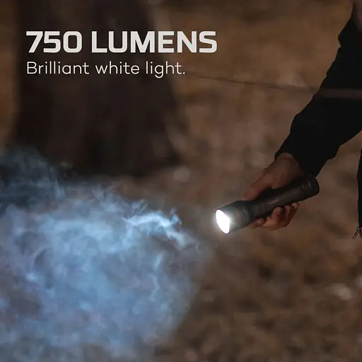 Ліхтар Nebo Newton 750 (1033-NB NEB-FLT-0015-G) - фото 5