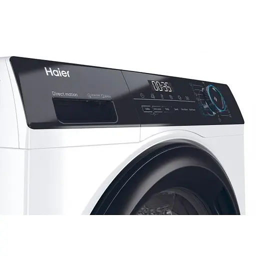 Стиральная машина Haier HW70-B12929 автоматическая - фото 2