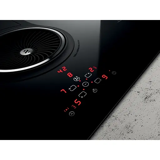 Варочная поверхность индукционная Elica NIKOLATESLA BL/A/83 (PRF0120977) - фото 4