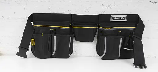 Пояс плотника Stanley нейлоновый 1-96-178 - фото 4