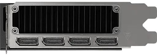 Видеокарта GeForce RTX 4500 Ada Gen 24GB PNY (VCNRTX4500ADA-SB) - фото 3