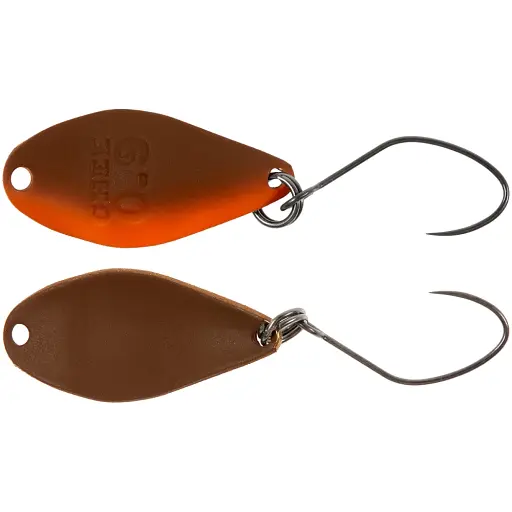 Блешня Nories Masukurouto Ghee 23 mm 1.3 g #027