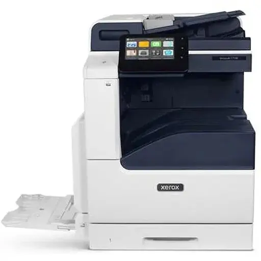 Xerox Многофункциональное устройство A3 монохромное VersaLink B7125/7130/7135 (Базовый блок, 1 лоток, без тумбы)