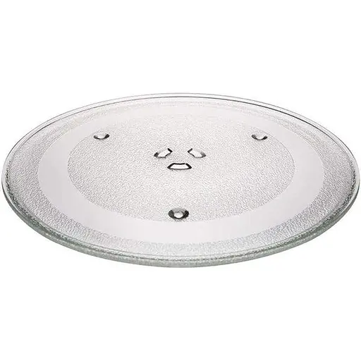 Тарілка для мікрохвильової печі Samsung CE103VR, CE1160R, CE1071AR, D=318мм, DE74-20015G - фото 1