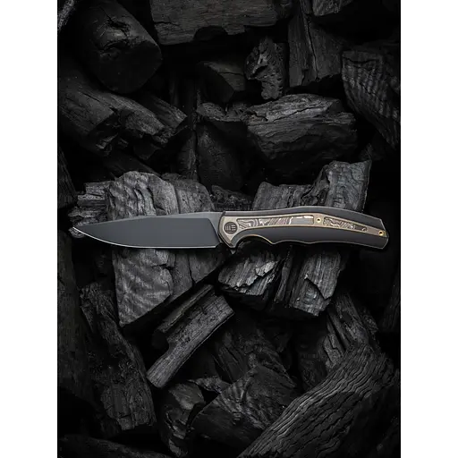 Ніж складаний Weknife Zonda WE22016-3 - фото 17