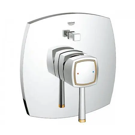 Смеситель для душа Grohe Grandera 19920IG0 Хром - фото 1