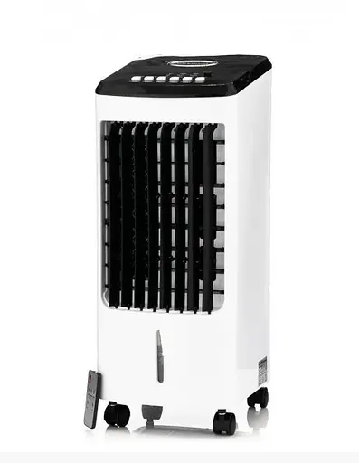 Охладитель воздуха Germatic BL-201DL напольный 80W 4л - фото 3