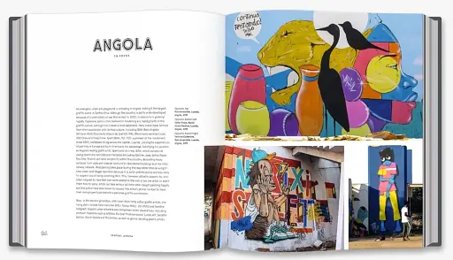 Street Art Africa - фото 6