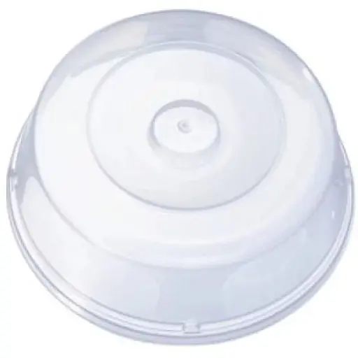 Крышка для микроволновки Stenson d.27 см PT-83207