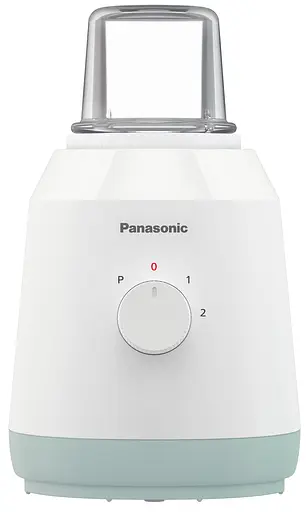 Блендер стационарный Panasonic MX-EX1561WTQ (MX-EX1561WTQ) - фото 3