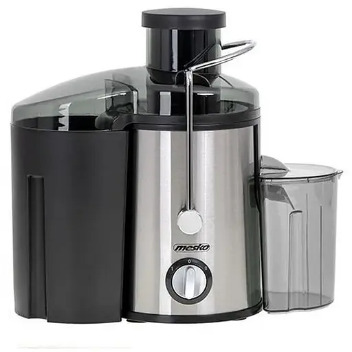 Соковитискач відцентровий Mesko MS-4126B