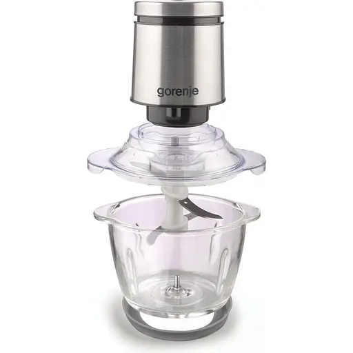 Подрібнювач Gorenje S 450 XE (742270) - фото 2