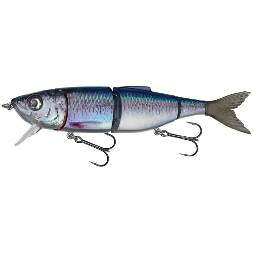 Воблер Savage Gear 4Play V2 Liplure SF 165 мм 32 г 01-Herring