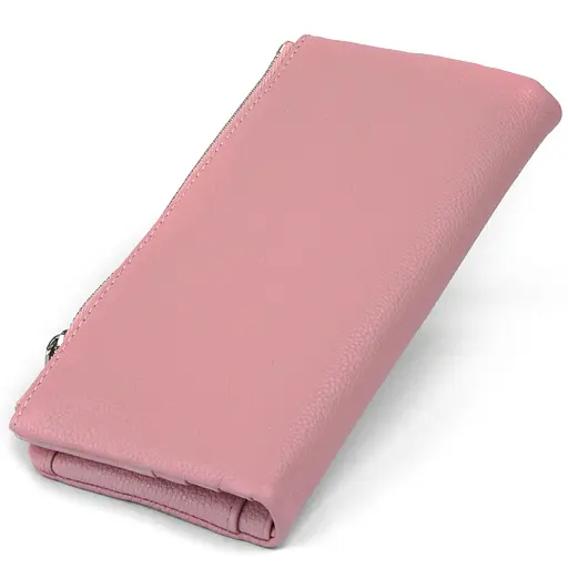 Кожаный женский кошелек ST Leather 18.5х9х1.5 см acs0016003 - фото 2