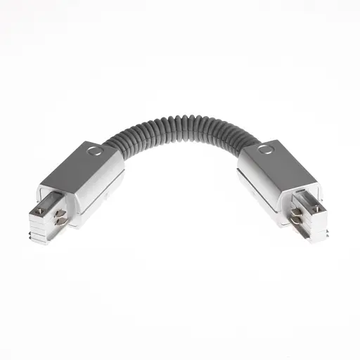 Соединитель Brille для шинопровода HD-15 FL - фото 3