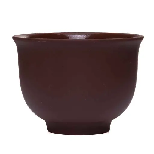 Иссинская пиала 100 мл Коричневый - фото 5