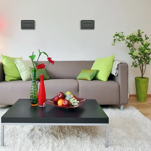 Бра Feron AL8004 під лампу чорний - фото 3