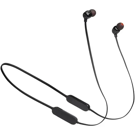 Гарнітура JBL Tune 125BT (JBLT125BTBLK) Black (6687576)