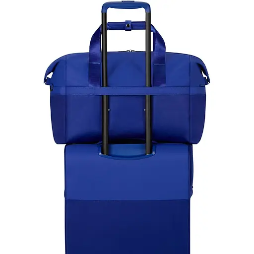 Сумка Дорожная Samsonite AIREA NAUTICAL BLUE 45x26x26 KE0*31013 - фото 7
