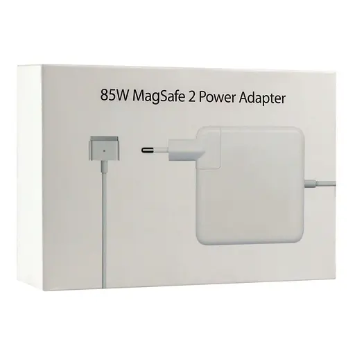 Адаптер питания для ноутбука GRAND зарядный блок для Macbook MagSafe 2 85W - фото 4