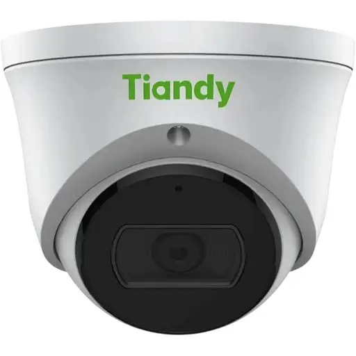 Камера Tiandy TC-C35XS 5МП фиксированная турельная Starlight с ИК, 2.8 мм
