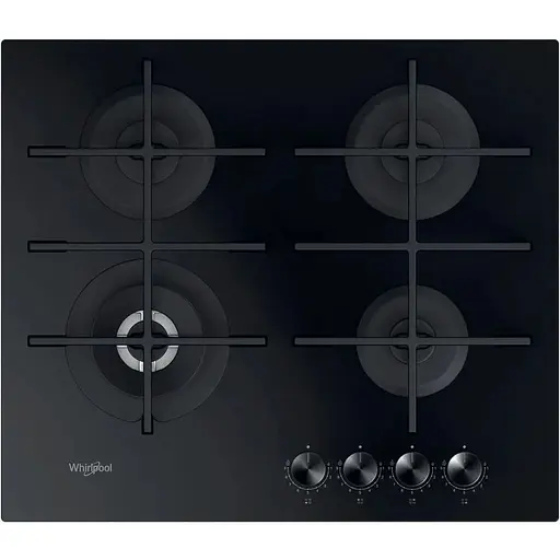 Варочная поверхность Whirlpool GOWL 628/NB EE газовая [95561]