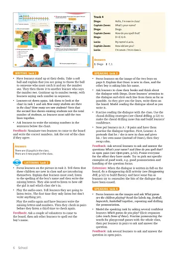 Fun Skills Level 1. Teacher's Book with Audio Download - фото 4