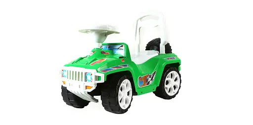 Каталка Ориончик, Орион, зеленый, 419_зел