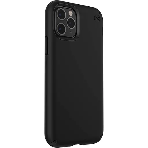 Протиударний чохол Speck Presidio Pro для iPhone 11 Pro Max (6.5") Black 136504-9116 - фото 6