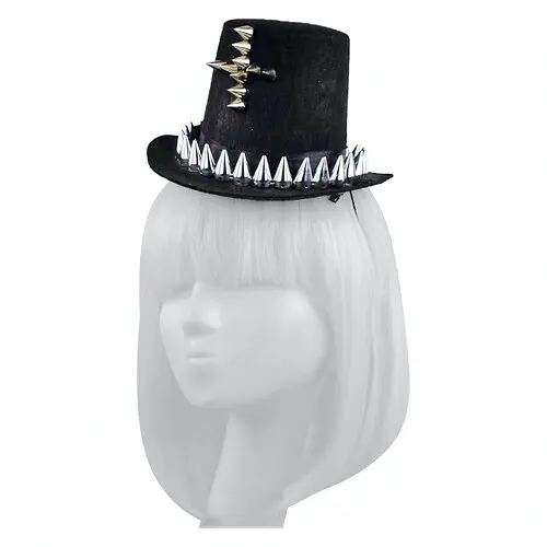 Шляпа Lady Rock - фото 1