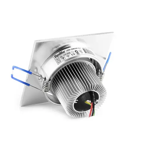 Светильник точечный Brille LED-104/3W BA 176473 - фото 5