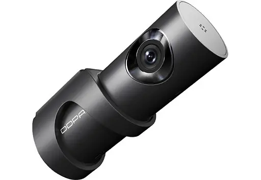 Автомобильный видеорегистратор DDPai mini One 32 GB NigthVis - фото 4