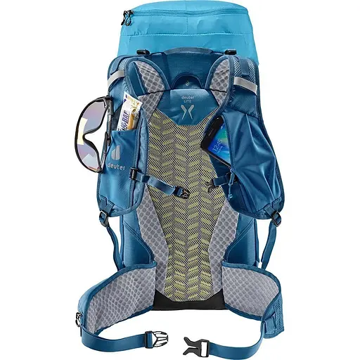 Рюкзак Deuter Speed Lite 30 Azure (1052-3410622 1361) - фото 3