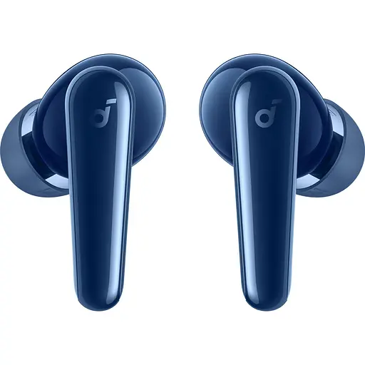 Навушники SoundСore Liberty 5 Navy Blue (A3957G31) [154419] - фото 2