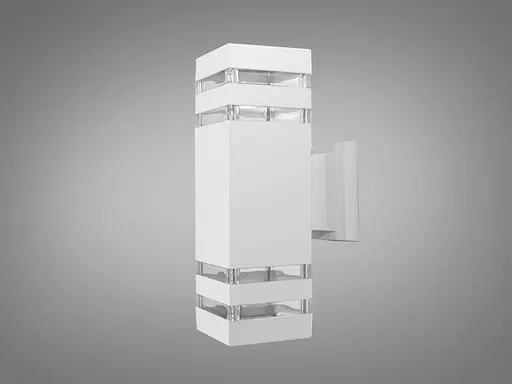 Архитектурная подсветка - фото 1