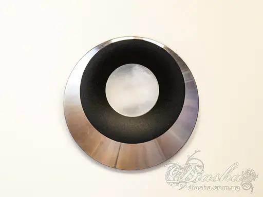 Ультрастильный, завораживающий, алюминиевый точечный светильник на кухню - фото 1