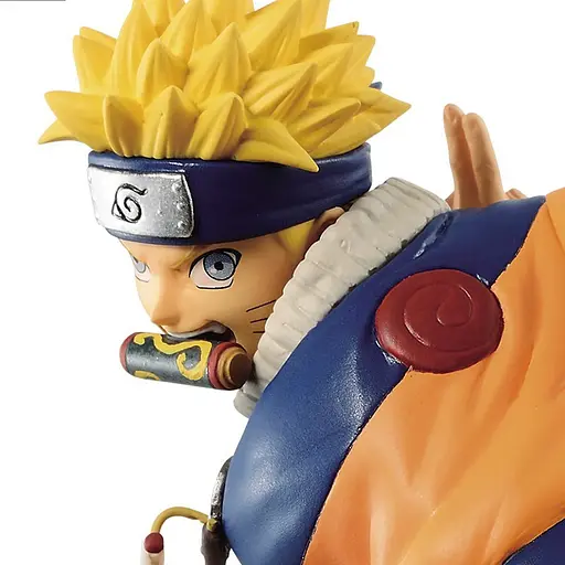 Фигурка Banpresto Naruto Наруто Наруто Узумаки Вибрационные Звезды Шиппудена 17см NA VS 22.71 - фото 2